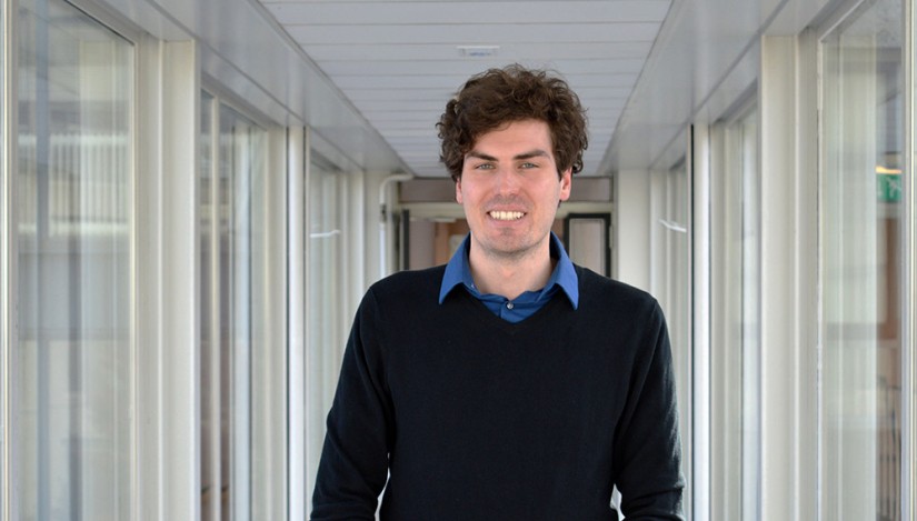 Sébastian de Bone