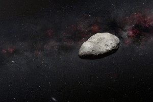 Planetoide