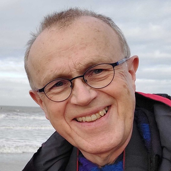 Ron Castermans