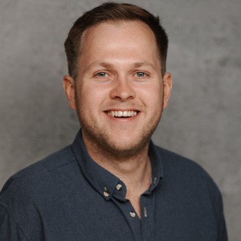 Kristian Blom