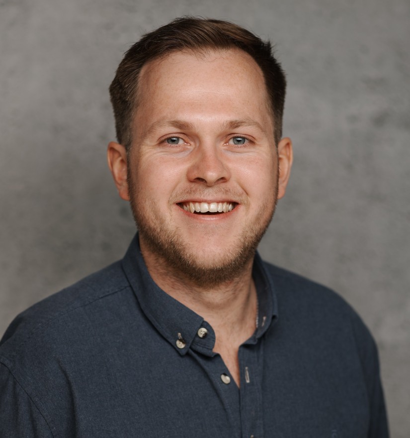 Kristian Blom