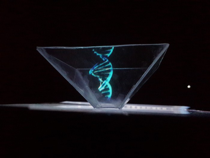 Hologram
