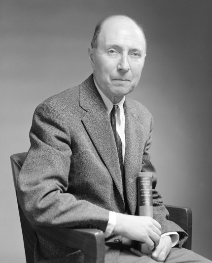 Eugene Wigner