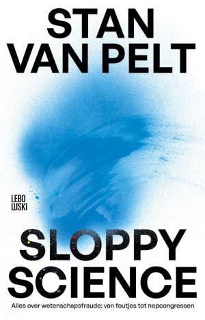 Sloppy Science boekcover