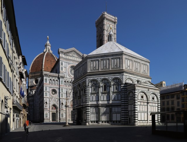Renaissance architectuur