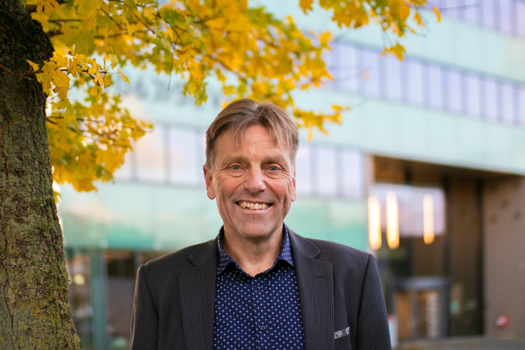 Wim van der Zande