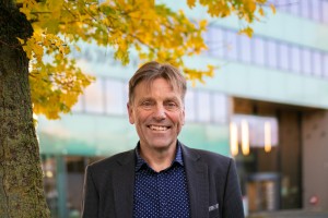 Wim van der Zande