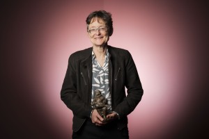 Ilse Aben