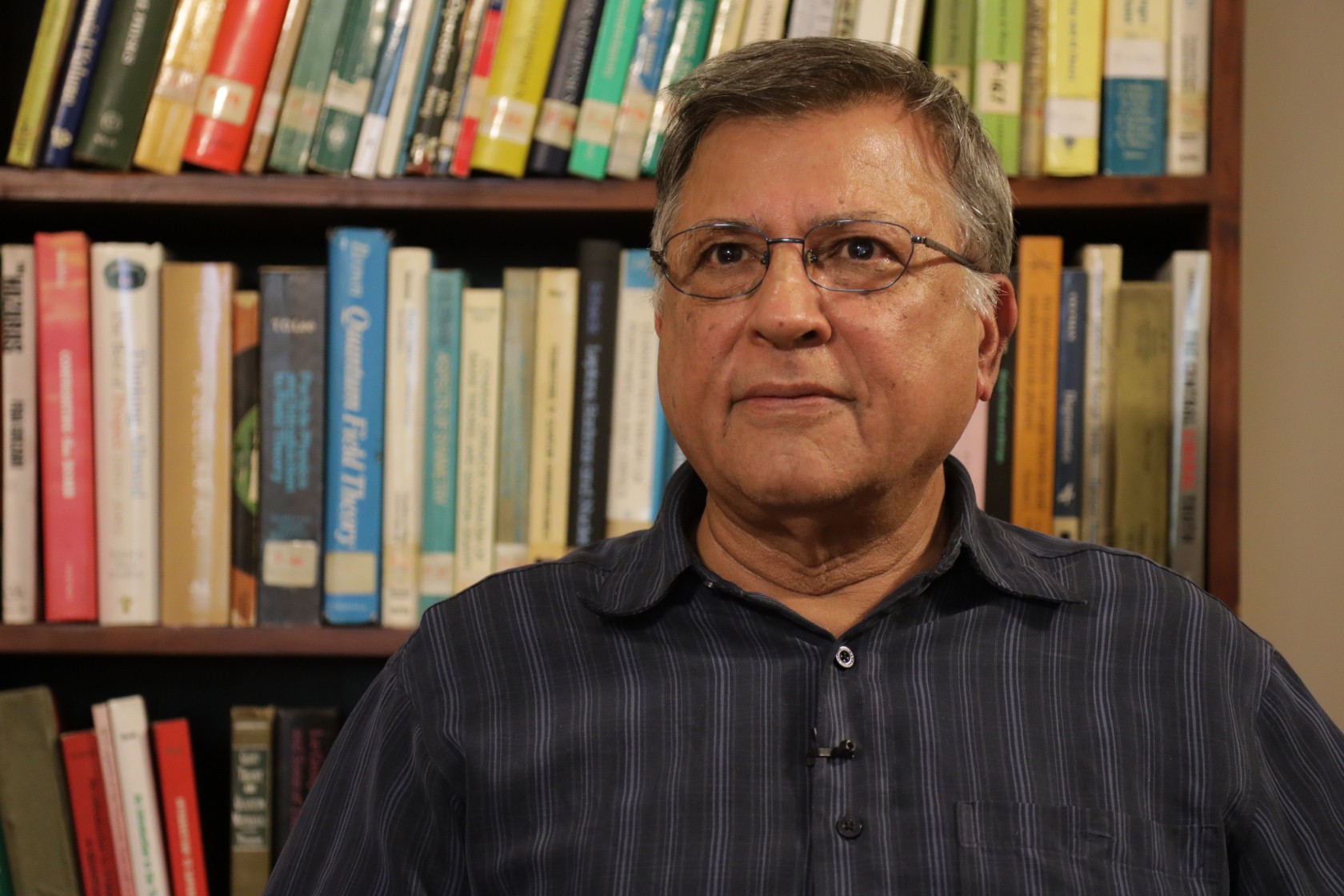 Pervez Hoodbhoy