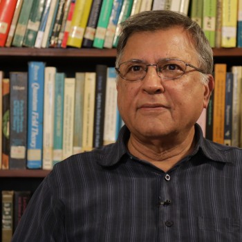 Pervez Hoodbhoy