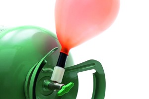 Ballon iStock