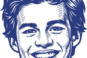 Gianluca de Bruin - Illustratie