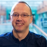 Joost Bakker