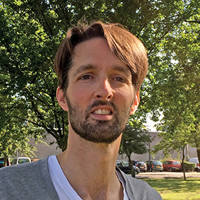 Michiel Thijssen
