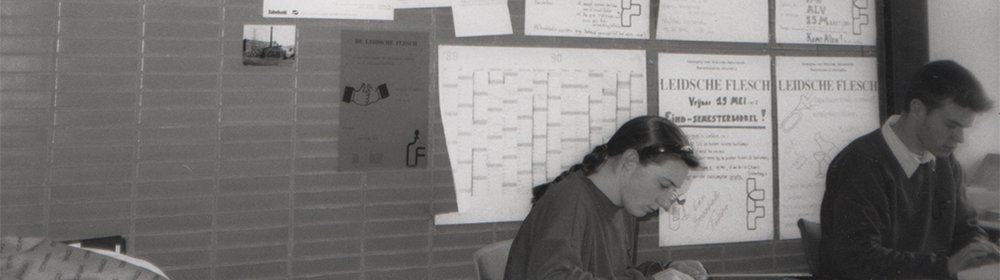 NTvN - Boerhaave aan de Vecht